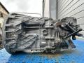 КПП механическая (МКПП) Mercedes-Benz Sprinter 2 поколение [рестайлинг] (W906) (2014 - 2018), 2.2 л., OM 651.955, дизель, 6МКПП, 711.680, R9062610003, 9062605100, A9062605100, R9062610701 - фото №3