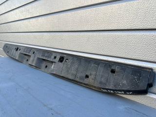 накладка на порог внутренняя Mercedes-Benz Sprinter 2 поколение [рестайлинг] (W906) (2014 - 2018), A9066860074, A9066860039