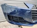 бампер передний Audi TT 8S 2017, 8S0853692A, 8S0853651, 1H01840559, 8S0807152RE, 8S0807151LI, 8S0807681, 8S0807682, 8S0807437, 8S0807739LI, 8S0807740 - фото №5