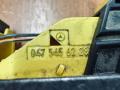 блок AirBag Mercedes-Benz Sprinter 2 поколение (W906) (2006 - 2014), A9064461442, 0285010349, 0475456228, 0475456428, A9064461442 - фото №10