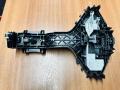 ручка наружная двери сдвижной Mercedes-Benz Sprinter 2 поколение (W906) (2006 - 2014), A9067601234, A9067600834, A9067600120 - фото №8