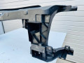 передняя панель крепления облицовки (телевизор) Volkswagen Crafter 1 поколение (2006 - 2011), 2E0805591A, 2E0805591 - фото №4
