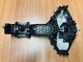 ручка наружная двери сдвижной Mercedes-Benz Sprinter 2 поколение (W906) (2006 - 2014), A9067601234, A9067600834, A9067600120 - фото №7