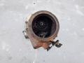 турбина Mercedes-Benz Vito W638 (1996 - 2003), 2.2 л., OM 611.980, дизель, A6110961199 - фото №9
