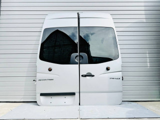 крышка багажника (дверь 3-5) Mercedes-Benz Sprinter 2 поколение (W906) W906 (2006 - 2014)