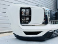 бампер передний Mitsubishi ASX 1 поколение [3-й рестайлинг] (2019 - 2025), GAMZ2201260, GAMZ2202260, 6400J611ZZ - фото №3