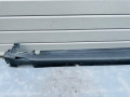 накладка на порог BMW X3 G01 (2017 - 2025), 13960514, 51777400675, 746640902 - фото №3