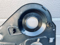 защита (кожух) ремня ГРМ Volkswagen Passat B4 (1993 - 1997), 1.9 л., AFN, дизель, 028109143D - фото №7