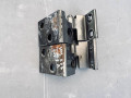 петля двери BMW X5 E53 (1999 - 2003), 415182651529, 415182651569 - фото №4