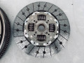 комплект сцепления Mercedes-Benz C-Класс W203/S203/CL203 (2000 - 2004), A0002523305, A2710301105 - фото №11