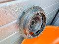 шкив коленвала Mercedes-Benz Sprinter W901-904 (1995 - 2000), 2.3 л., дизель, A6010300503, 6010300503 - фото №10