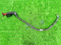 плюсовой провод аккумулятора Mercedes-Benz Sprinter 2 поколение (W906) (2006 - 2014), 2.1 л., OM 646.985, дизель, A9064408234 - фото №2