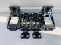 петля двери Mercedes-Benz Sprinter W907/W910 (2018 - 2025), A9107409500, A9107408900, A9107409000, A9107409600 - фото №7