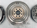 комплект сцепления Peugeot Boxer 2 поколение [рестайлинг] (2002 - 2006), 2.2 л., дизель, 326007610, 7C1Q6375C2A - фото №12