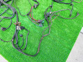 проводка салона Mercedes-Benz E-Класс W210/S210 (1995 - 1999), 2105402934, 2105402606, 2105405534 - фото №7