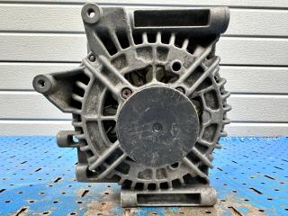 генератор Mercedes-Benz E-Класс W210/S210 (1995 - 1999), 2.2 л., OM 646.821, дизель, 0124625014, A0131540002