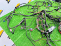 проводка салона Mercedes-Benz E-Класс W210/S210 (1995 - 1999), 2105402934, 2105402606, 2105405534 - фото №10