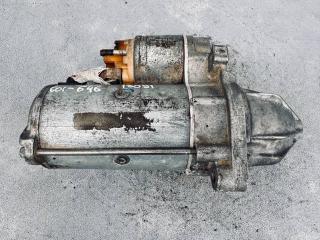 стартер Mercedes-Benz Sprinter W901-904 (1995 - 2000), 2.2 л., OM 611.981, дизель