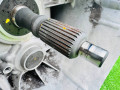 КПП механическая (МКПП) Volkswagen Crafter 1 поколение (2006 - 2011), 2.5 л., BJK, дизель, 6МКПП, 711651, 711651, A2112611601, 9062602800, R2112613903, HVW9062602800 - фото №3