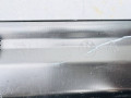 накладка на порог BMW X3 G01 (2017 - 2025), 51777400676, 13960514 - фото №11