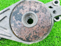 натяжитель Volkswagen Transporter T5 (2003 - 2009), 2.0 л., бензин, 533007630 - фото №5