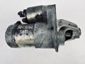 стартер Opel Astra J (2009 - 2012), 1.7 л., дизель, 8980147432, S114-925B, 101124 - фото №6