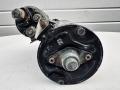 стартер BMW 3 серия E90/E91/E92/E93 (2004 - 2010), 2.0 л., дизель, 1005831596, 12417823700 - фото №10