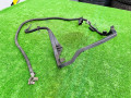 плюсовой провод аккумулятора Mercedes-Benz Sprinter W901-904 (1995 - 2000), 2.1 л., OM 611.987, дизель, 9015460061 - фото №6
