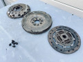 комплект сцепления Ford Transit 7 поколение (2006 - 2013), 2.2 л., дизель, 5МКПП, 6C1Q6375AD, 6C117550DD - фото №2