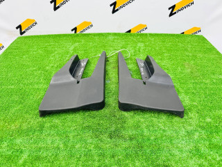 брызговик передний перед. ГАЗ ГАЗЕЛЬ Next 1 поколение (2013 - 2025), 33028511177, 33028511178