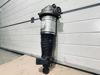 пневмостойка задняя Volkswagen Touareg 1 поколение (2002 - 2007), 7L0512345, 7L6616019A