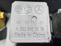 блок предохранителей Mercedes-Benz Sprinter 2 поколение (W906) (2006 - 2014), A9065454701, A0025422619, A0009828123, 0035420219 - фото №11