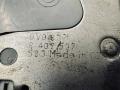 замок двери передней левой BMW X5 E53 (1999 - 2003), 8402537, 1K0397110 - фото №12