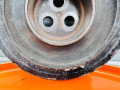 шкив коленвала Ford Transit 7 поколение (2006 - 2013), 2.2 л., дизель, BK2Q6B319BA - фото №5