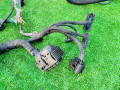 проводка двигателя Volkswagen Crafter 1 поколение (2006 - 2011), 2.5 л., CECA, дизель, HVW9065460161 - фото №3