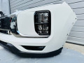 бампер передний Mitsubishi ASX 1 поколение [3-й рестайлинг] (2019 - 2025), GAMZ2201260, GAMZ2202260, 6400J611ZZ - фото №4