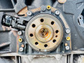 двигатель Volkswagen Crafter 1 поколение (2006 - 2011), 2.5 л., BJM, дизель, BJM - фото №12
