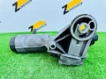 корпус масляного фильтра Volkswagen Crafter 1 поколение (2006 - 2011), 2.5 л., BJM, дизель, 038115466, 074115405, 038117061C, 8772618 - фото №5