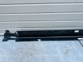 накладка на порог BMW X3 G01 (2017 - 2025), 51777400676, 13960514 - фото №8
