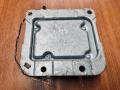 блок AirBag Mercedes-Benz Sprinter 2 поколение (W906) (2006 - 2014), A0009004802, 0285011847 - фото №11