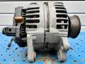 генератор Volkswagen LT 2 поколение (1996 - 2005), 2.8 л., AUH, дизель, 074903025K, 0124325004 - фото №11