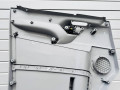 обшивка двери передняя правая Mercedes-Benz Sprinter 2 поколение (W906) (2006 - 2014), A9067270171, A9067270571, A9067600261 - фото №8