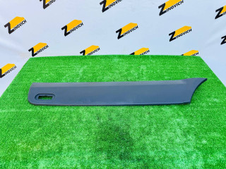 молдинг (накладка кузовная) Mercedes-Benz Sprinter 2 поколение [рестайлинг] (W906) (2014 - 2018), A9066901682, A9066902062