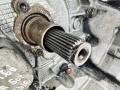 КПП механическая (МКПП) Volkswagen Golf Mk6 (2008 - 2012), 1.6 л., дизель, 5МКПП, передний привод, 1K0711046M, 0A4301107L, 0A4301103, LUB, 1K0711046, LUB, 1K0711051M - фото №12