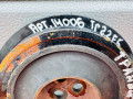 шкив коленвала Ford Transit 7 поколение (2006 - 2013), 2.2 л., дизель, BK2Q6B319BA - фото №4