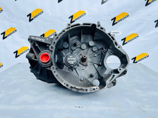 КПП механическая (МКПП) Mitsubishi Lancer 10 поколение (2007 - 2010), 1.5 л., бензин, 5МКПП, P2500A227