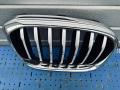 решетка радиатора BMW X3 G01 (2017 - 2025), 7464922, 7464924, 8074574, 7469436, 7464920, 7478670, 19297610 - фото №5