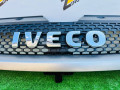 решетка радиатора IVECO Daily 4 поколение (2006 - 2011), 5801255792, 5801255766 - фото №5