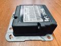 блок AirBag Mercedes-Benz Sprinter 2 поколение (W906) (2006 - 2014), A0009004802, 0285011847 - фото №6