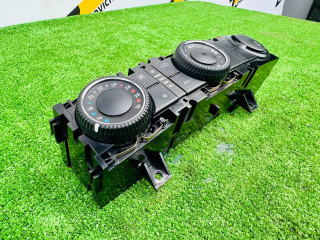 блок управления печки / климат-контроля Mercedes-Benz Sprinter 2 поколение [рестайлинг] (W906) W906 (2014 - 2018), 2.1 л., OM 651.955, дизель, МКПП, микроавтобус, A9068300185, 74554603